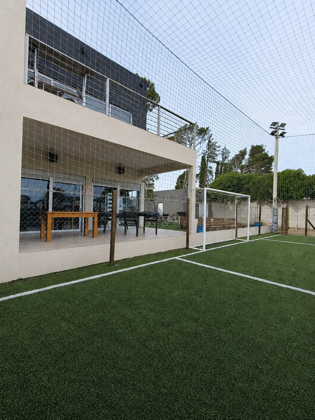 Foto del Complejo Barcelona 3
