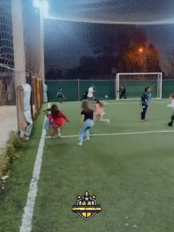 Festejos de cumpleaños en el complejo